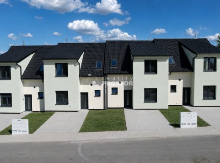 Prodej domu/vily, 111 m²