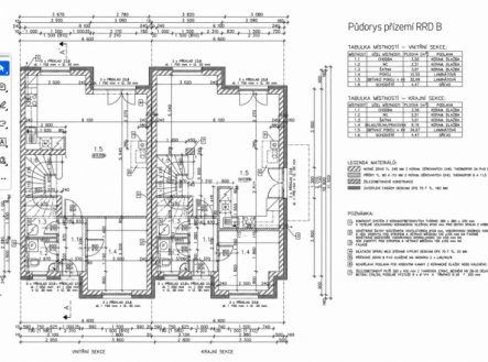 Prodej domu/vily, 111 m²