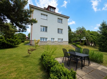 Prodej domu/vily, 298 m²