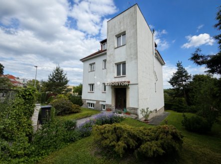 Prodej domu/vily, 298 m²