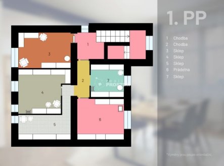 Prodej domu/vily, 298 m²