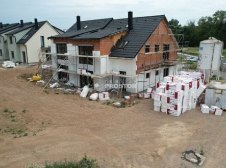 Prodej bytu, 2+kk, 73 m²
