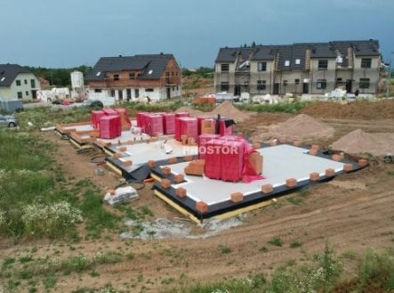 Prodej bytu, 2+kk, 73 m²