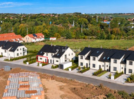 Prodej bytu, 2+kk, 73 m²