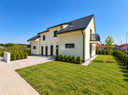 Prodej bytu, 2+kk, 73 m²