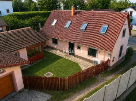 Prodej domu/vily, 120 m²