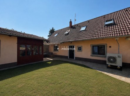 Prodej domu/vily, 120 m²