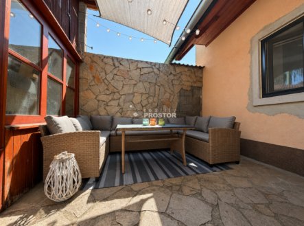 Prodej domu/vily, 120 m²