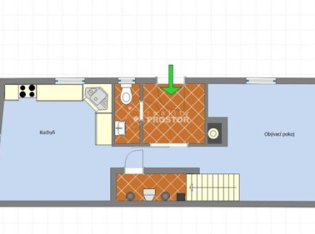 Prodej domu/vily, 120 m²