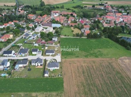 Prodej pozemku pro bydlení, 10 791 m²
