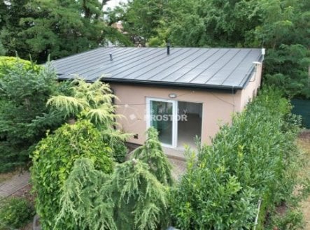 Pronájem domu/vily, 42 m²