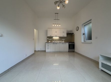 Pronájem domu/vily, 42 m²