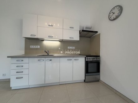 Pronájem domu/vily, 42 m²
