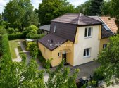 Pronájem domu/vily, 140 m²