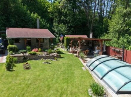 Prodej domu/vily, 55 m²