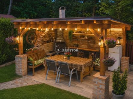 Prodej domu/vily, 55 m²