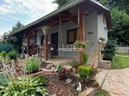 Prodej domu/vily, 55 m²