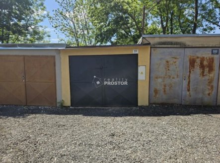 Pronájem