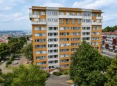 Prodej bytu, 3+1, 77 m²
