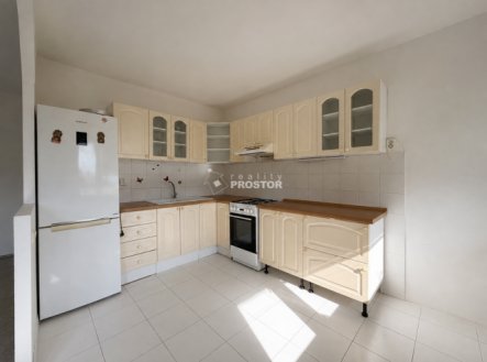Prodej bytu, 3+1, 77 m²