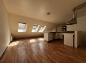 Pronájem bytu, 2+kk, 62 m²