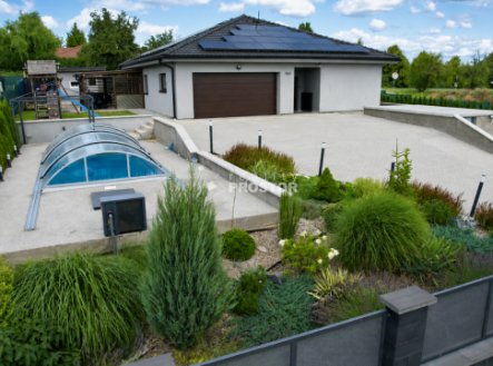 Prodej domu/vily, 154 m²