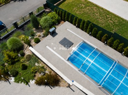 Prodej domu/vily, 154 m²