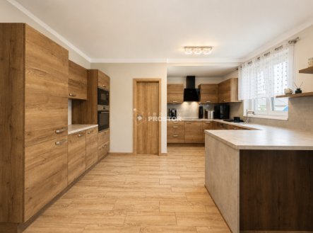 Prodej domu/vily, 154 m²