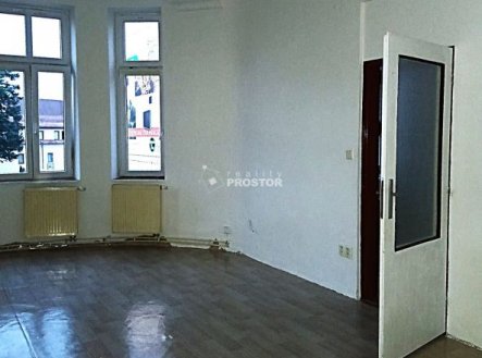 Pronájem bytu, 1+1, 56 m²