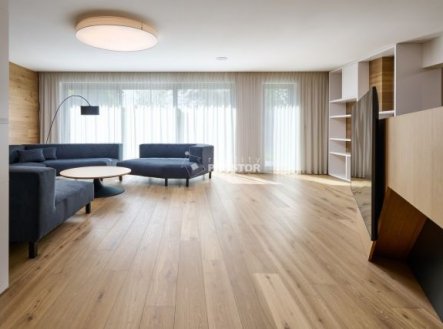 Pronájem domu/vily, 433 m²