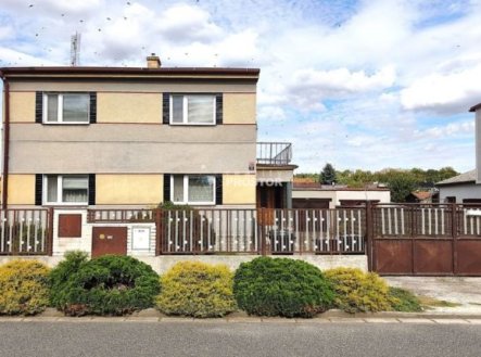 Prodej domu/vily, 143 m²
