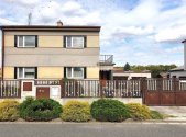 Prodej domu/vily, 143 m²