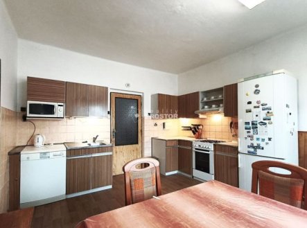 Prodej domu/vily, 143 m²