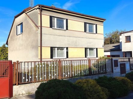 Prodej domu/vily, 143 m²