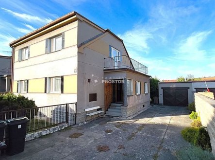 Prodej domu/vily, 143 m²
