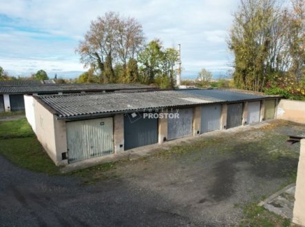Pronájem