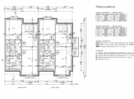 Prodej domu/vily, 111 m²