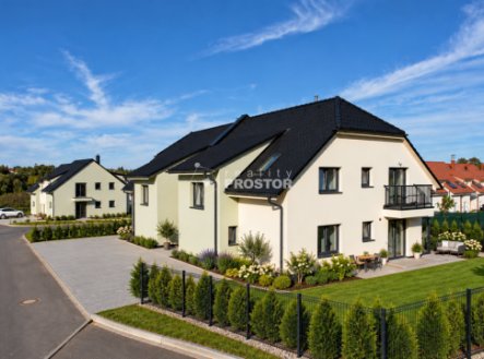 Prodej bytu, 3+kk, 99 m²