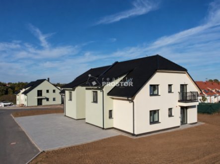 Prodej bytu, 3+kk, 99 m²