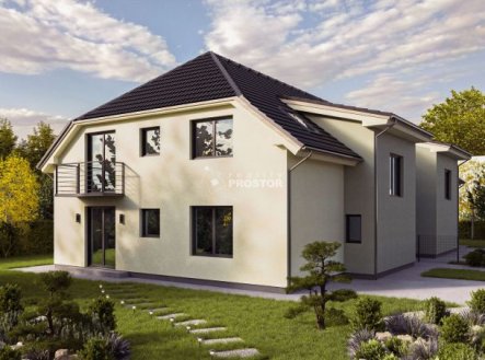 Prodej bytu, 3+kk, 99 m²