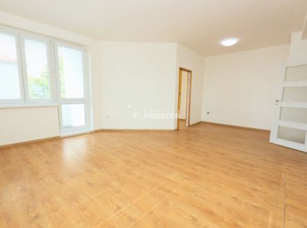 Pronájem bytu, 3+1, 76 m²