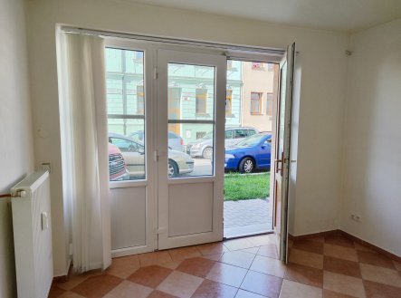Pronájem kanceláře, 12 m²