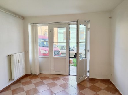 Pronájem kanceláře, 12 m²