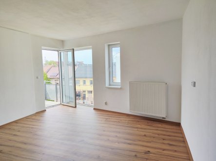 Pronájem bytu, 3+kk, 60 m² obrázek