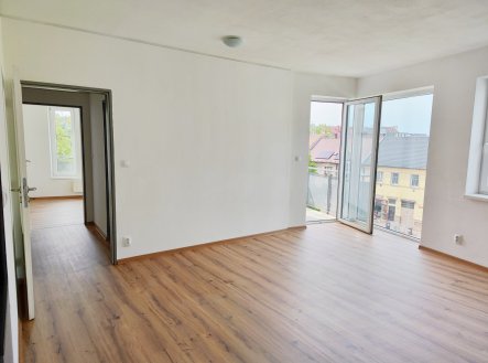 Pronájem bytu, 3+kk, 60 m²