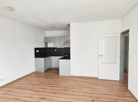 Pronájem bytu, 3+kk, 60 m²