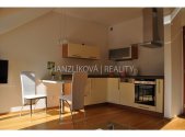 Pronájem bytu, 2+kk, 58 m²