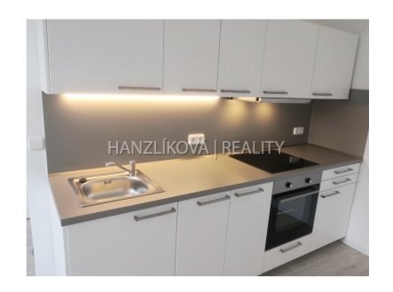 Pronájem bytu, 2+kk, 40 m² obrázek