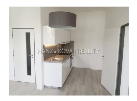 Pronájem bytu, 2+kk, 40 m²