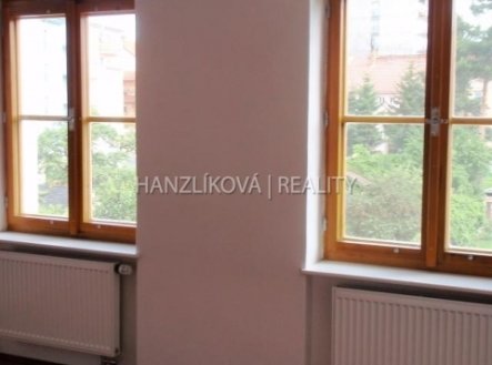 Pronájem bytu, 2+kk, 40 m²